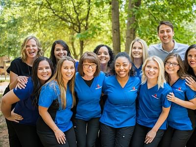 Family Dental Health of Five Forks