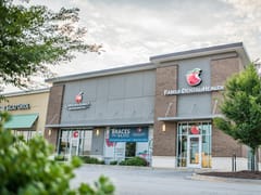 Family Dental Health of Greenridge