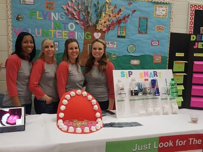 Family Dental Health of Greenridge