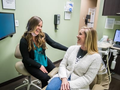 Family Dental Health of Greenridge