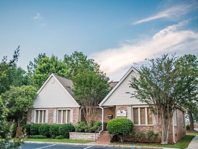 Family Dental Health of Mauldin