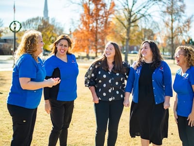 Family Dental Health of Mauldin