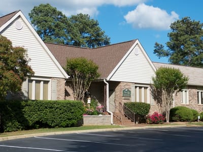 Family Dental Health of Mauldin