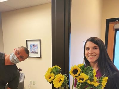 Family Dental Health