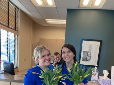 Family Dental Health