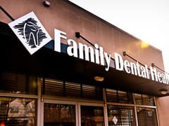 Family Dental Health