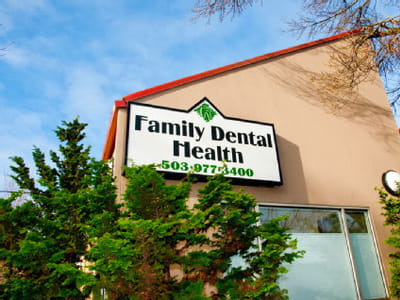 Family Dental Health