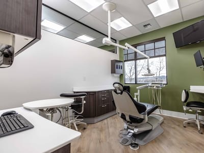Family Dental of Spokane Valley