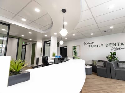 Family Dental of Spokane Valley