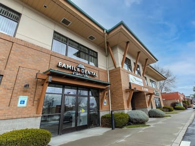 Family Dental of Spokane Valley