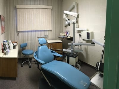 Family Dental, Pierre~Gettysburg - Dr. Ryan Jensen DMD