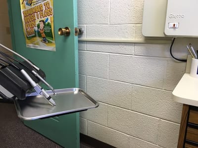 Family Dental, Pierre~Gettysburg - Dr. Ryan Jensen DMD