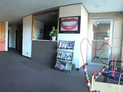 Family Dental, Pierre~Gettysburg - Dr. Ryan Jensen DMD