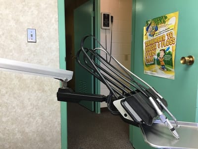 Family Dental, Pierre~Gettysburg - Dr. Ryan Jensen DMD