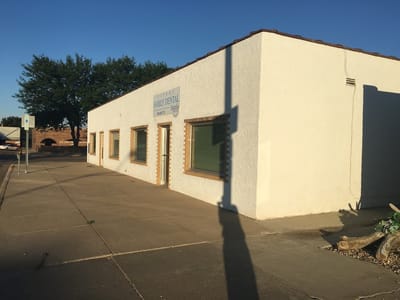 Family Dental, Pierre~Gettysburg - Ryan Jensen DMD