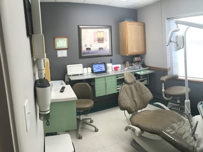 Family Dental, Pierre~Gettysburg - Ryan Jensen DMD
