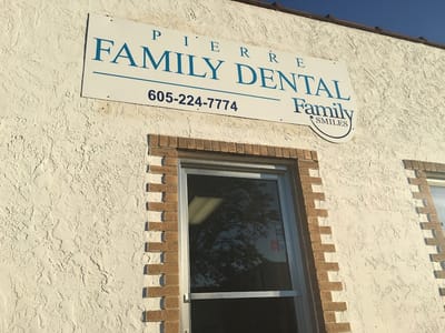 Family Dental, Pierre~Gettysburg - Ryan Jensen DMD