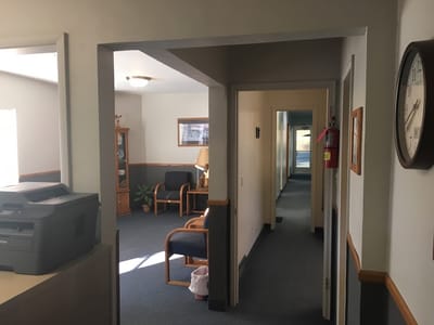 Family Dental, Pierre~Gettysburg - Ryan Jensen DMD