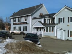 Family Dental Practice