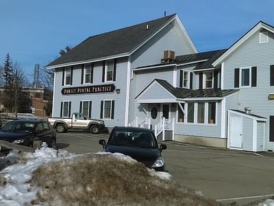 Family Dental Practice