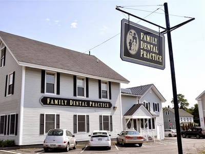 Family Dental Practice