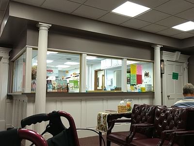 Family Dental Practice