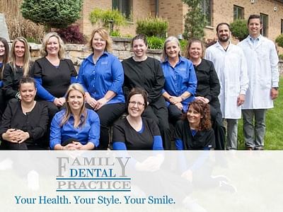Family Dental Practice