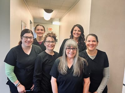 Family Dental Practice