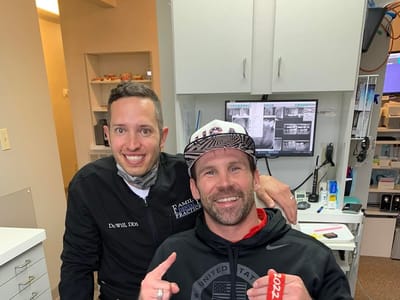 Family Dental Practice