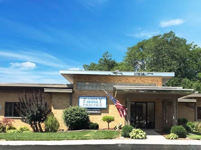 Family Dental Practice