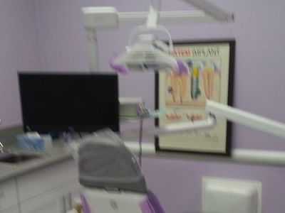 Family Dentist