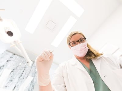 Family Dentistry & Aesthetics