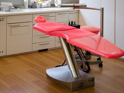 Family Dentistry & Aesthetics