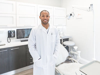 Family Dentistry & Aesthetics