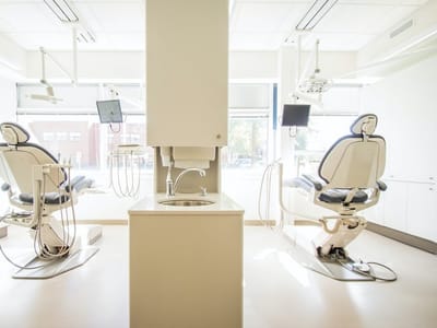 Family Dentistry & Aesthetics