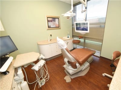 Family Dentistry and Orthodontics