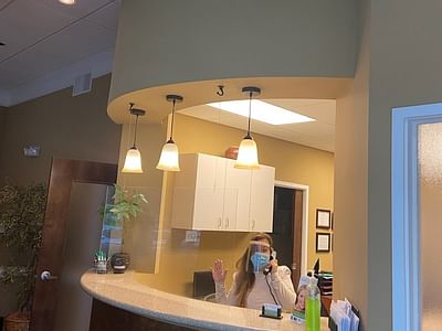 Family Dentistry and Orthodontics