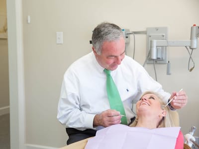 Family Dentistry Associates