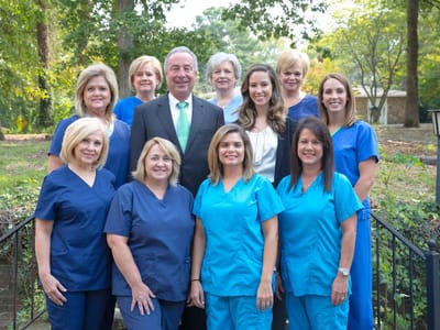 Family Dentistry Associates