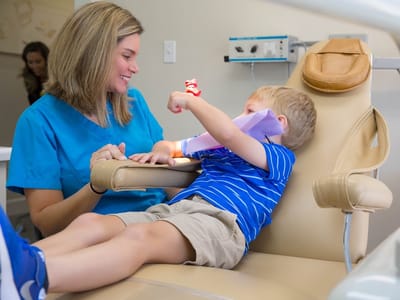 Family Dentistry Associates