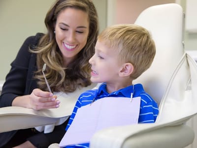 Family Dentistry Associates