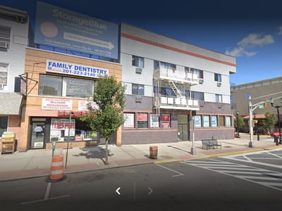 Family Dentistry , Dr. Maria Zara, DMD