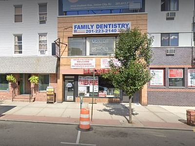 Family Dentistry , Dr. Maria Zara, DMD