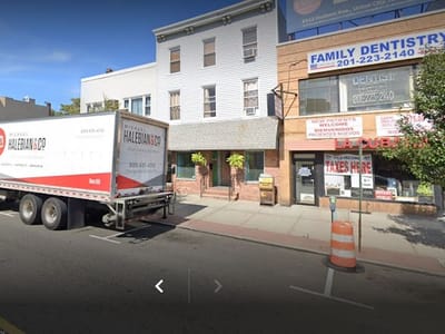 Family Dentistry , Dr. Maria Zara, DMD