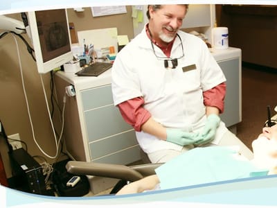 Family Dentistry - Drs. Timothy Weber and Michael Otto