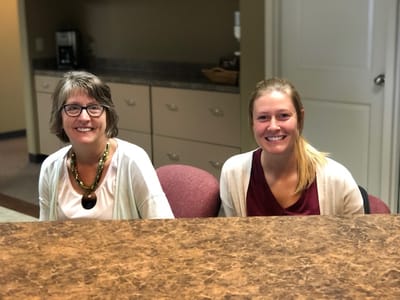 Family Dentistry - Drs. Timothy Weber and Michael Otto