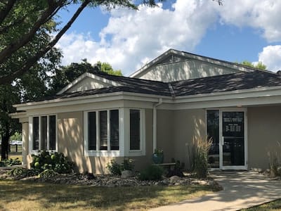 Family Dentistry - Drs. Timothy Weber and Michael Otto