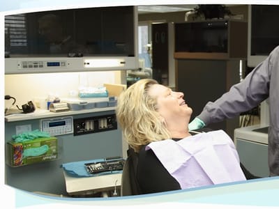 Family Dentistry - Drs. Timothy Weber and Michael Otto