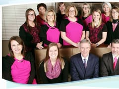 Family Dentistry - Drs. Timothy Weber and Michael Otto