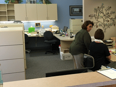 Family Dentistry James E. Buttermore DDS, PC